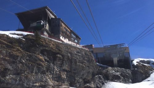 Avoriaz, 17. März 2014

