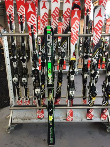 Testski Nummer 1765237
