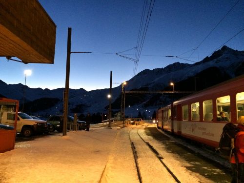 7. Januar 2015
