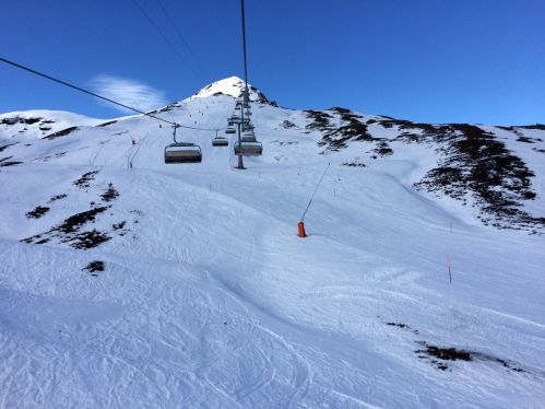 Wengen, 10. Januar 2015

