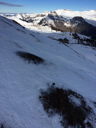 Wengen, 10. Januar 2015

