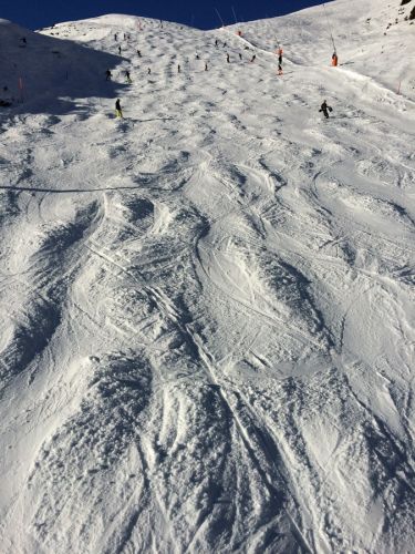 Wengen, 10. Januar 2015
