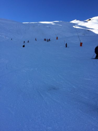 Wengen, 10. Januar 2015
