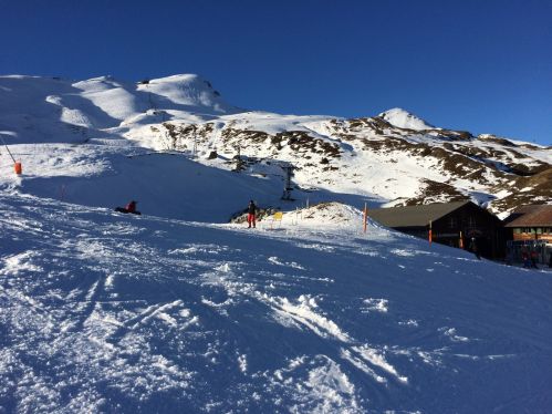 Wengen, 10. Januar 2015

