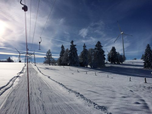 Les Breuleux, 18. Januar 2015
