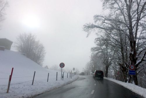 Gurnigel, 21. Januar 2015
