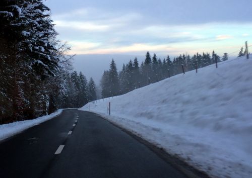 Gurnigel, 21. Januar 2015
