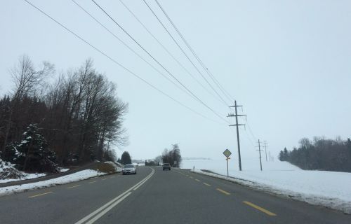 Emmental, 22. Januar 2015
