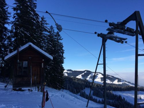 Bumbach, 22. Januar 2015
