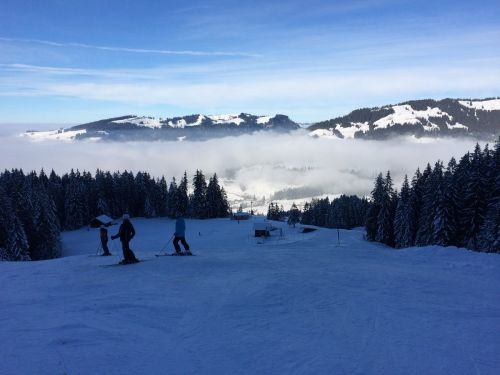 Bumbach, 22. Januar 2015
