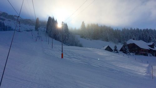 Bumbach, 22. Januar 2015
