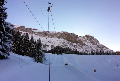 Bumbach, 22. Januar 2015
