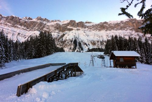 Bumbach, 22. Januar 2015
