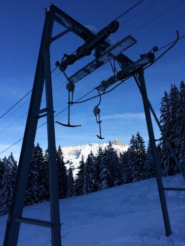 Bumbach, 22. Januar 2015
