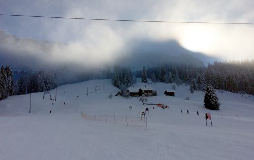 Bumbach, 22. Januar 2015
