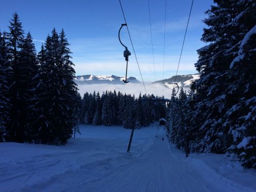 Bumbach, 22. Januar 2015
