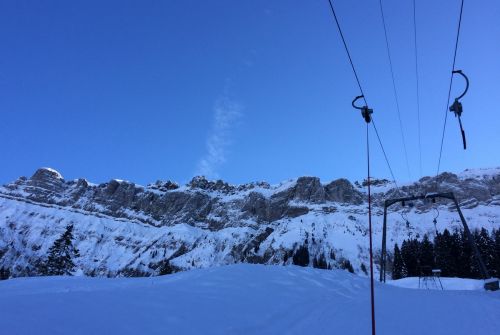 Bumbach, 22. Januar 2015
