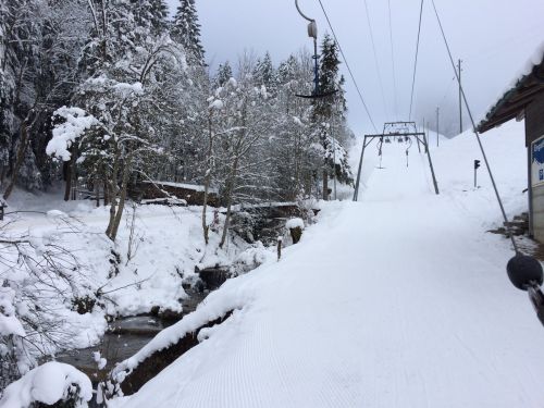 Bumbach, 22. Januar 2015
