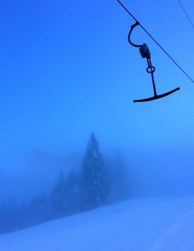 Bumbach, 22. Januar 2015
