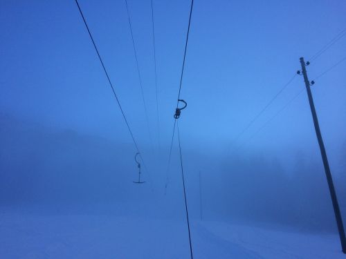 Bumbach, 22. Januar 2015
