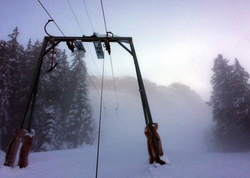 Bumbach, 22. Januar 2015
