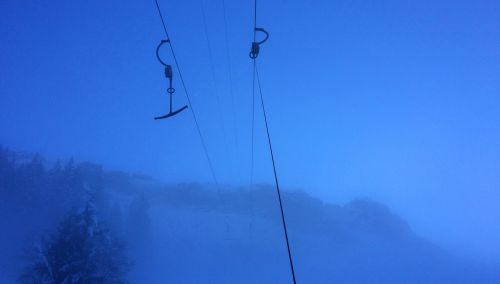Bumbach, 22. Januar 2015
