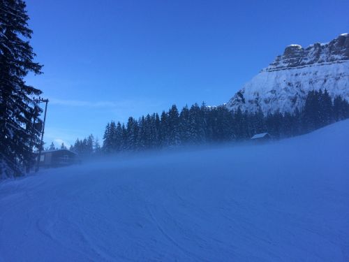 Bumbach, 22. Januar 2015
