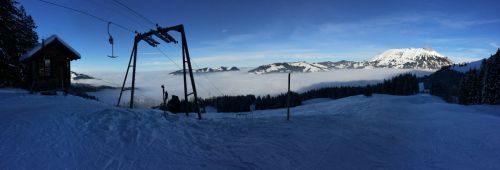 Bumbach, 22. Januar 2015
