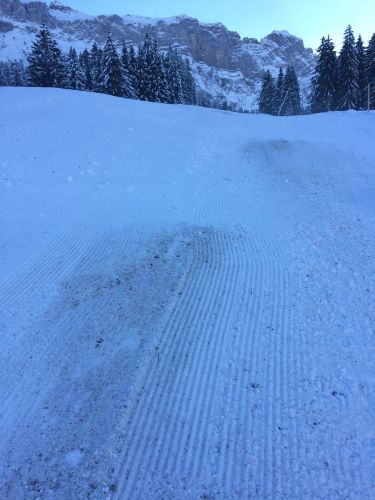 Bumbach, 22. Januar 2015

