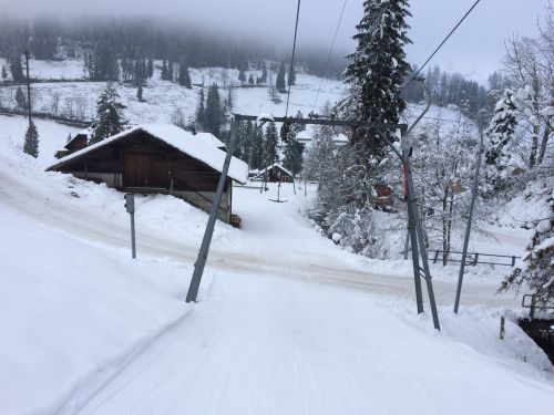 Bumbach, 22. Januar 2015
