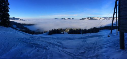 Bumbach, 22. Januar 2015

