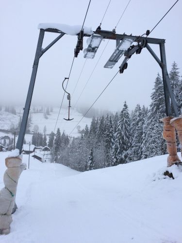 Bumbach, 22. Januar 2015

