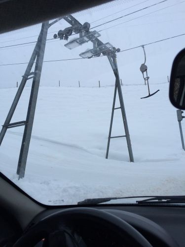 Bumbach, 22. Januar 2015
