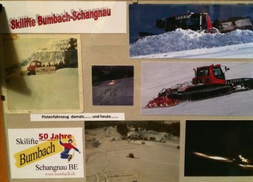 Bumbach, 22. Januar 2015
