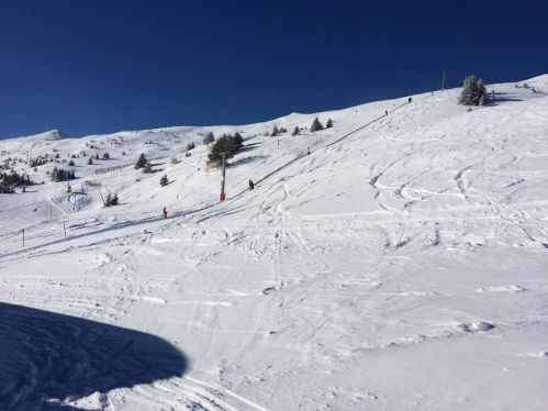Lenzerheide, 26. Januar 2015
