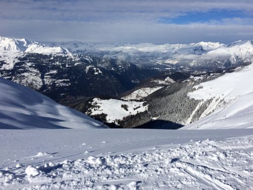Lenzerheide, 26. Januar 2015
