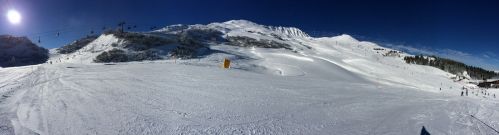 Lenzerheide, 26. Januar 2015
