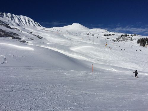 Lenzerheide, 26. Januar 2015
