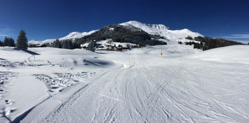 Lenzerheide, 26. Januar 2015

