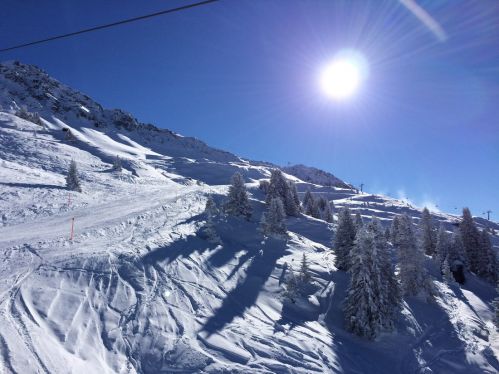 Lenzerheide, 26. Januar 2015
