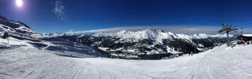 Lenzerheide, 26. Januar 2015
