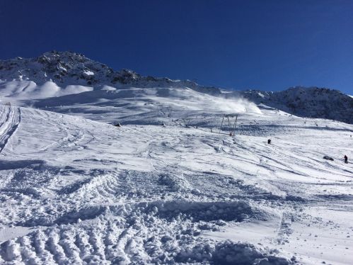 Lenzerheide, 26. Januar 2015
