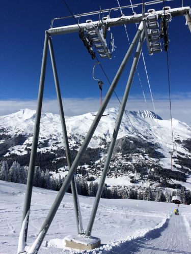 Lenzerheide, 26. Januar 2015
