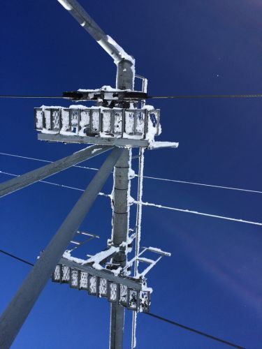Lenzerheide, 26. Januar 2015
