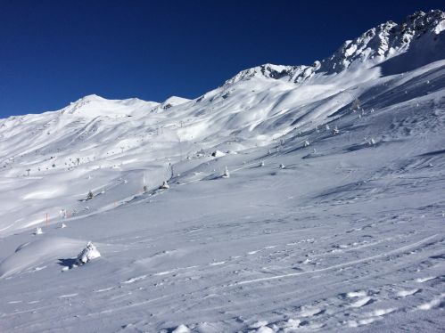 Lenzerheide, 26. Januar 2015

