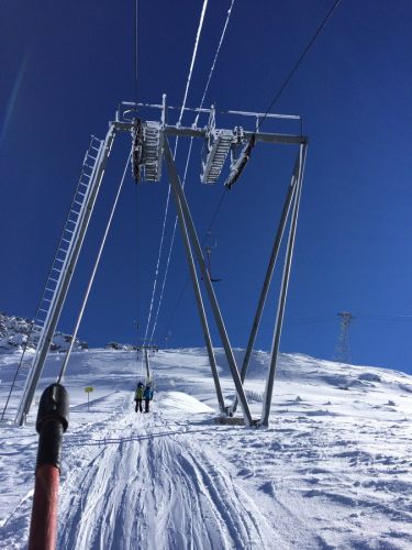 Lenzerheide, 26. Januar 2015
