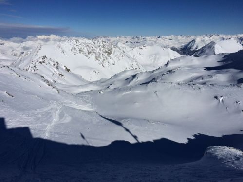 Lenzerheide, 26. Januar 2015
