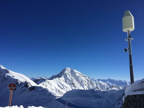 Lenzerheide, 26. Januar 2015
