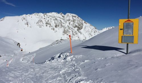 Lenzerheide, 26. Januar 2015
