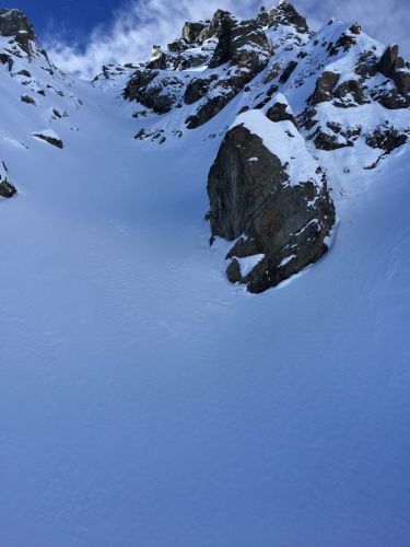 Lenzerheide, 26. Januar 2015
